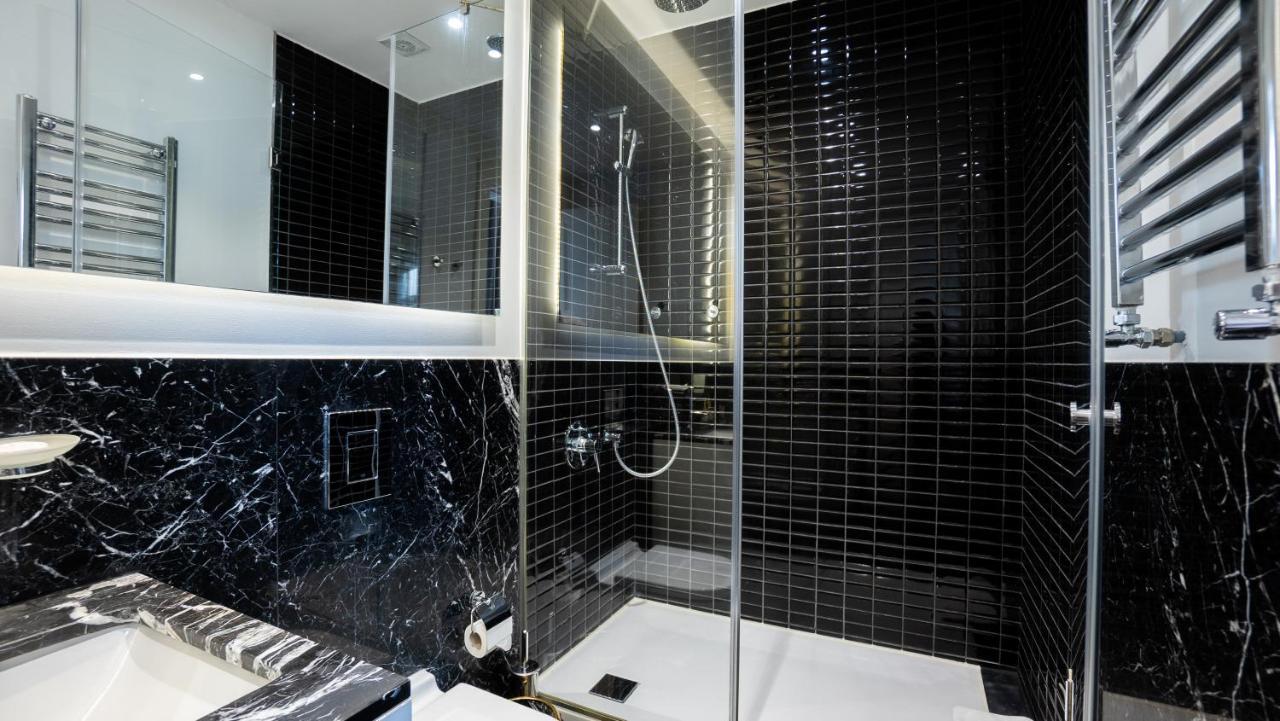 Appartement Cihangir Residences Istambul