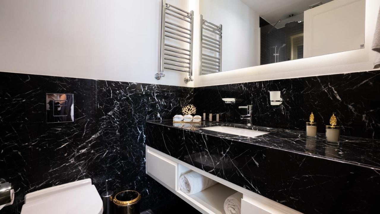 Appartement Cihangir Residences